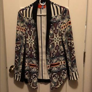 Clover canyon blazer